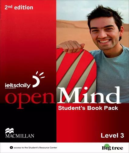 OpenMind Student